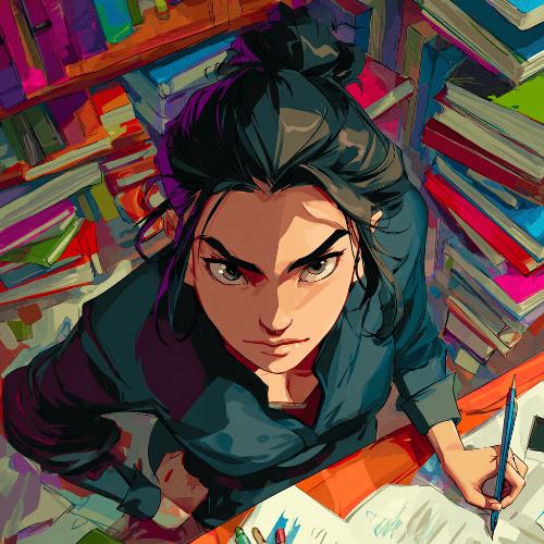 Avatar de Libris